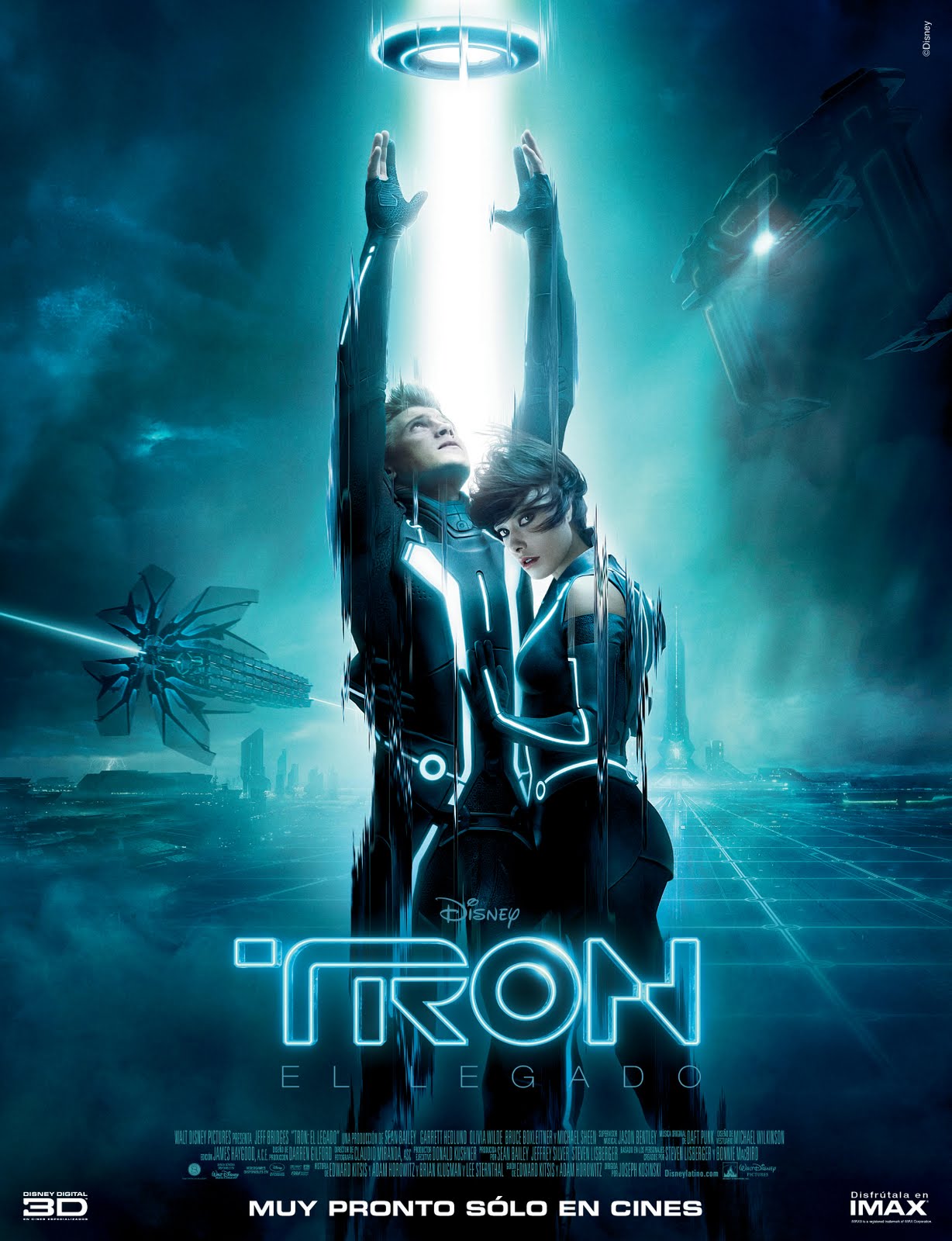 Unveiling the Tron Release Date: What Fans Can Expect Next