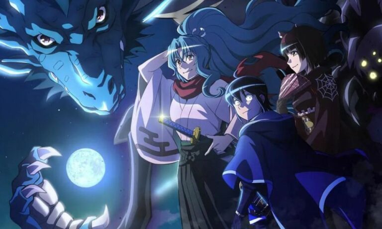 Tsukimichi Moonlit Fantasy Season 3 Trailer Release Date Everything We Know So Far