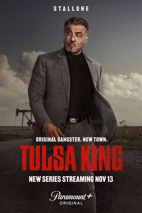 Tulsa King Season 3 Episode 1 Release Date Explained