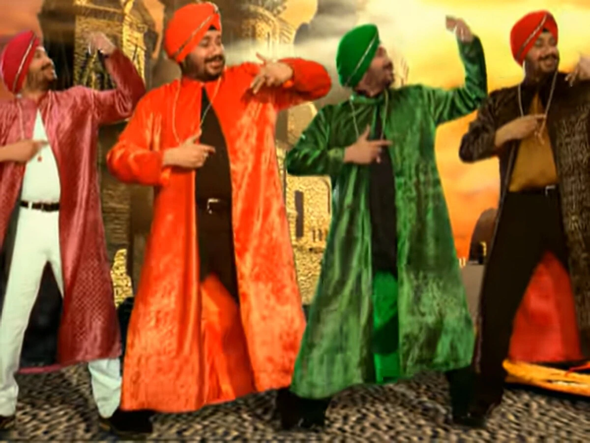 Tunak Tunak Tun Tuna Ab Tu Ka Dalba Muna Dance Shortvideo Reels Tunak Tunak Tun Tuna Ab Tu Ka Dalba Muna Dance Shortvideo Reels
