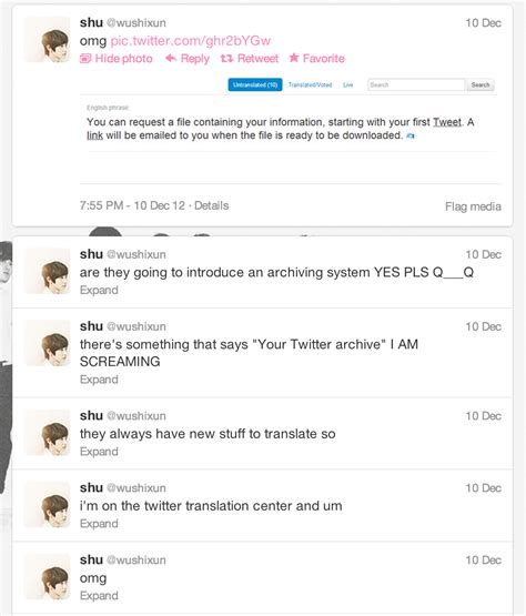 7 Effective Ways to Organize Your Tweet Archive