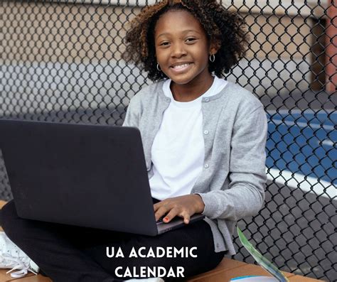 Ua Academic Schedule