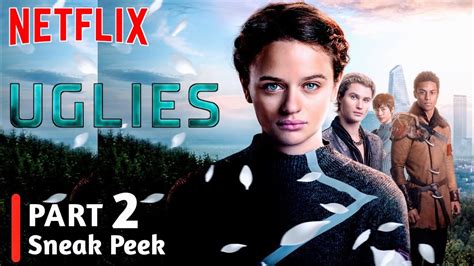 Uglies Movie 2 Release Date: A Beginner's Guide to the Latest Updates