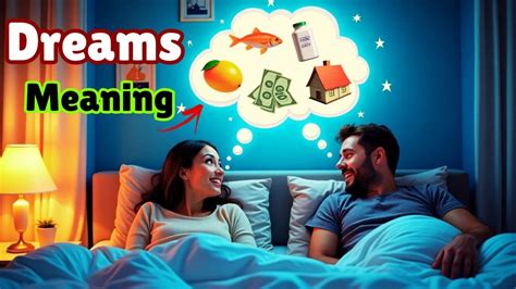 Unlocking The Secrets Of Dream Symbols Fish House Money Milk