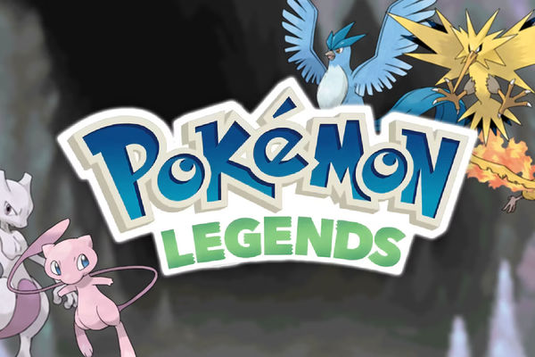 Unlocking The Secrets Unveiling The Legendary And Mythical Pok Mon Of Unlocking The Secrets Unveiling The Legendary And Mythical Pok Mon Of