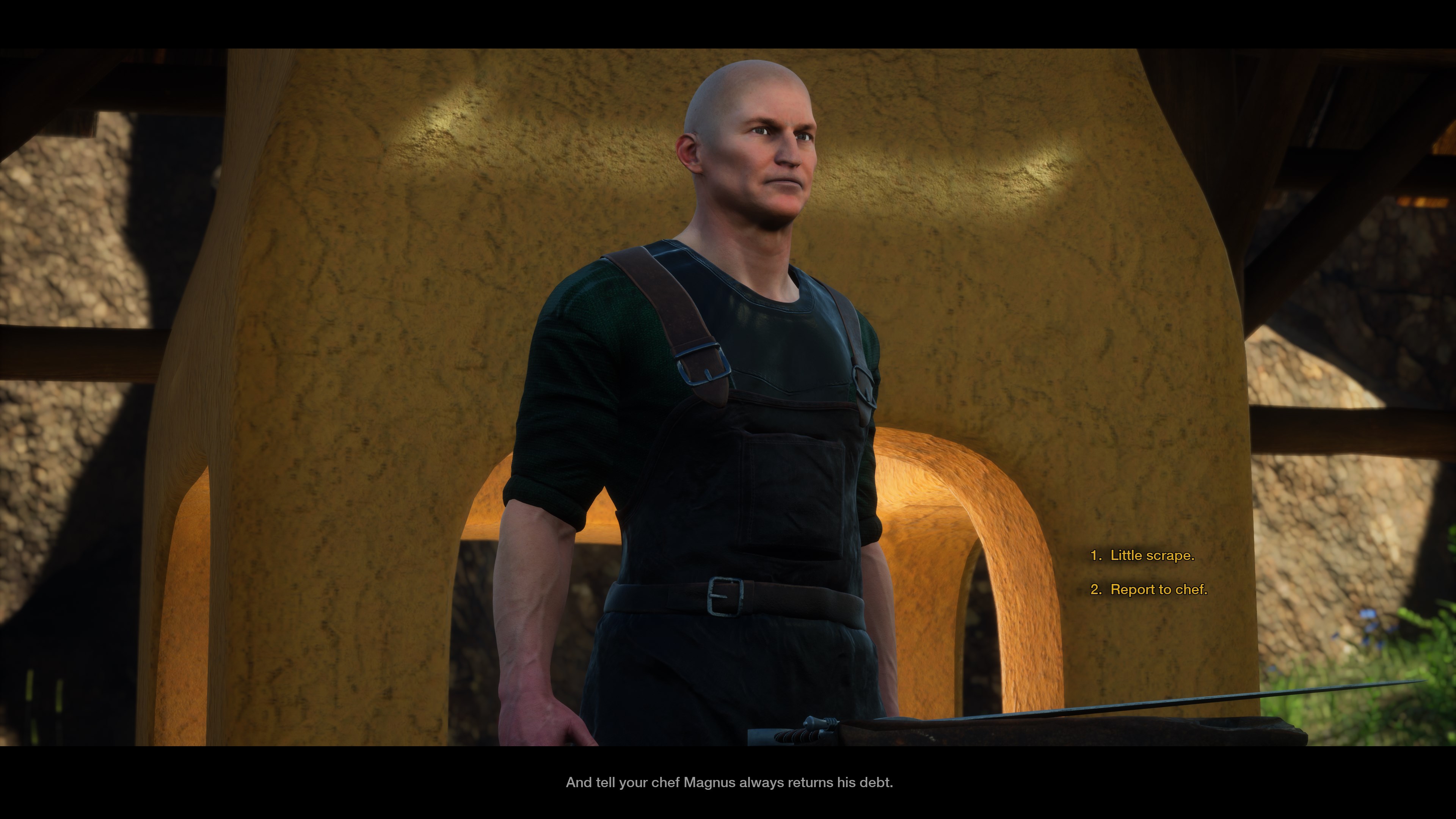 Unreal Engine Patreon The Magissy Adult 3D Rpg Game Wip V 0 0