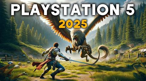 Upcoming Ps5 Games New Ps5 Games For 2025 And Beyond Gamesradar Upcoming Ps5 Games New Ps5 Games For 2025 And Beyond Gamesradar