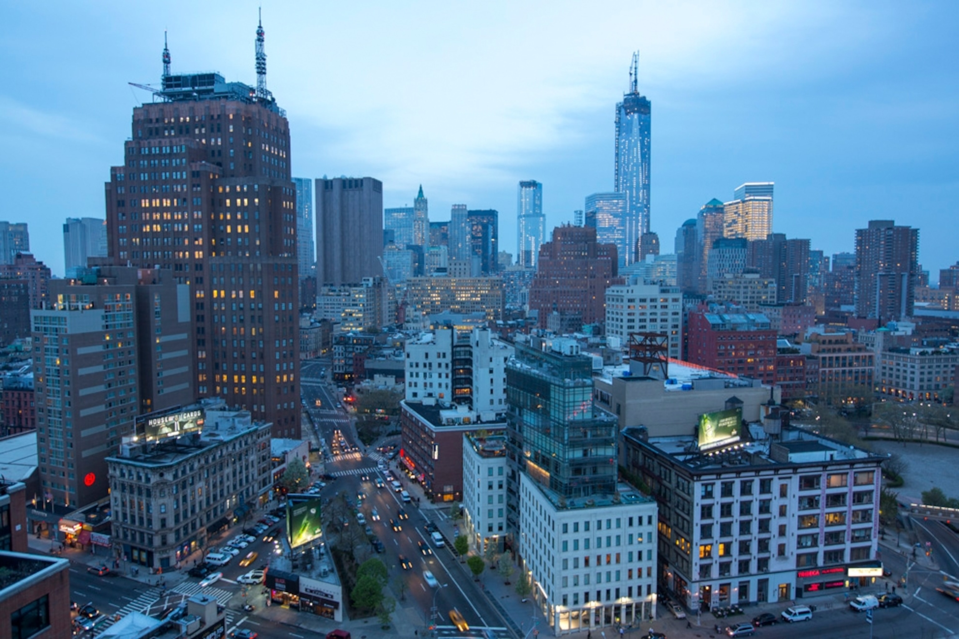 Urban Vegan Kitchen | 100% Vegan Comfort Food In Nyc