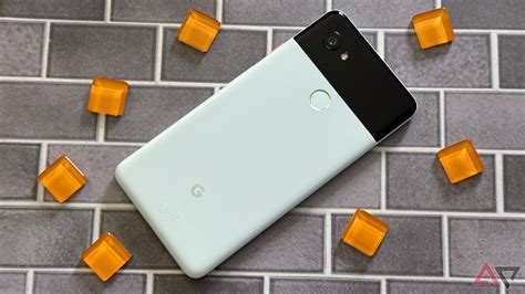 Using The Google Pixel 2 In 2025 Review