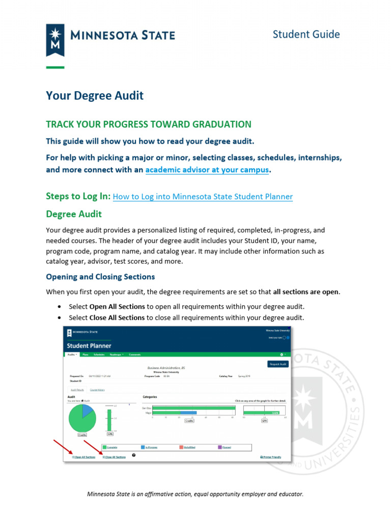 Ut Degree Audit: The Definitive Guide to Mastering Your Academic Progress