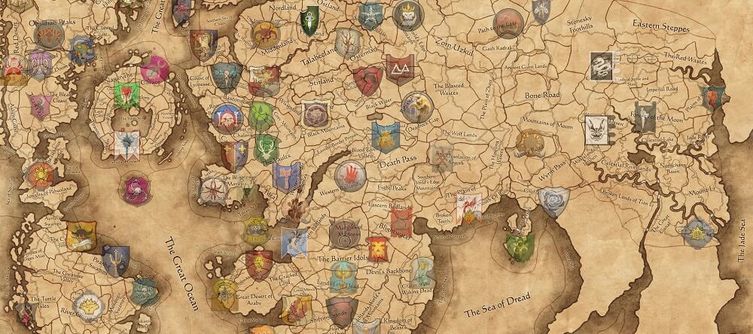 V2 2 All Faction Starting Position Immortal Empires Total War V2 2 All Faction Starting Position Immortal Empires Total War