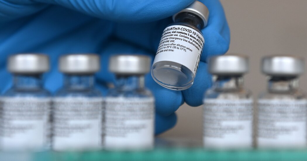 Vaccines For Children Program Vfc