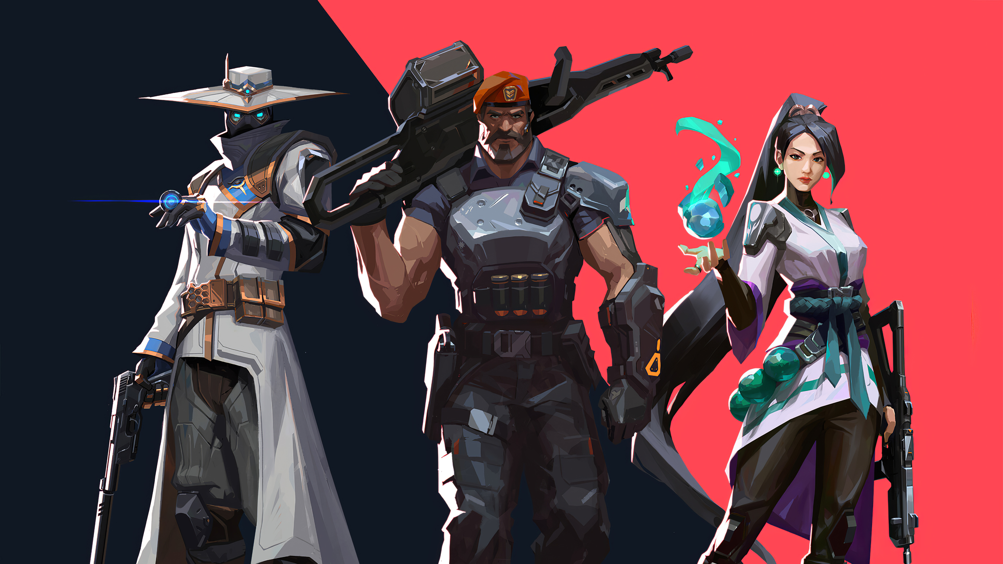 The Ultimate Guide to Valorant Release Date: Everything You Need to Know