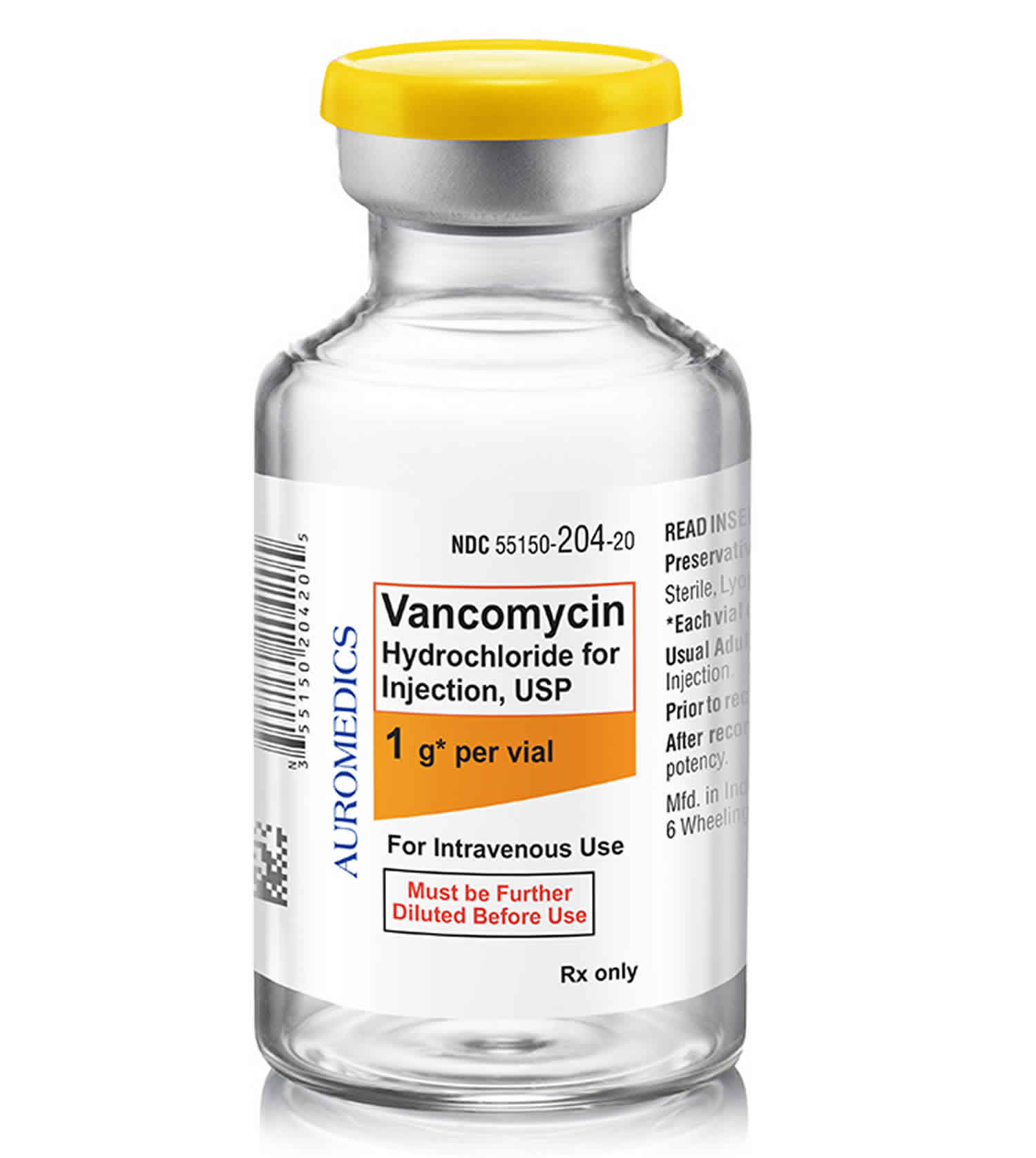 Unlocking the Secrets of Optimal Vancomycin Trough Level Management