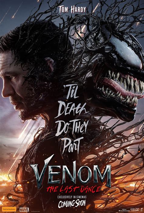 Discover the Venom 2024 Release Date Today