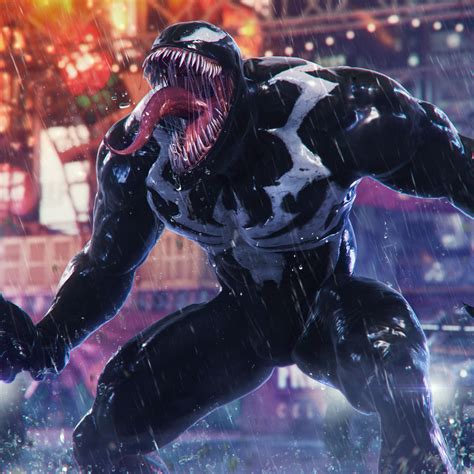 5 Venom Game Tips