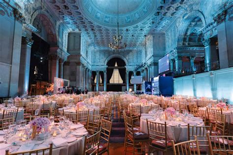 Versatile Exhibition Space Luxury Banquet Halls In Nyc For All Events Cipriani Wall Street