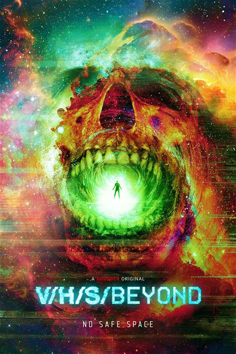 Discover the VHS Beyond Release Date Today