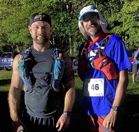 Vhtrc News Barkley Fall Classic Race Report