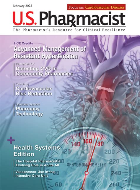 View Pdf Edition U S Pharmacist View Pdf Edition U S Pharmacist
