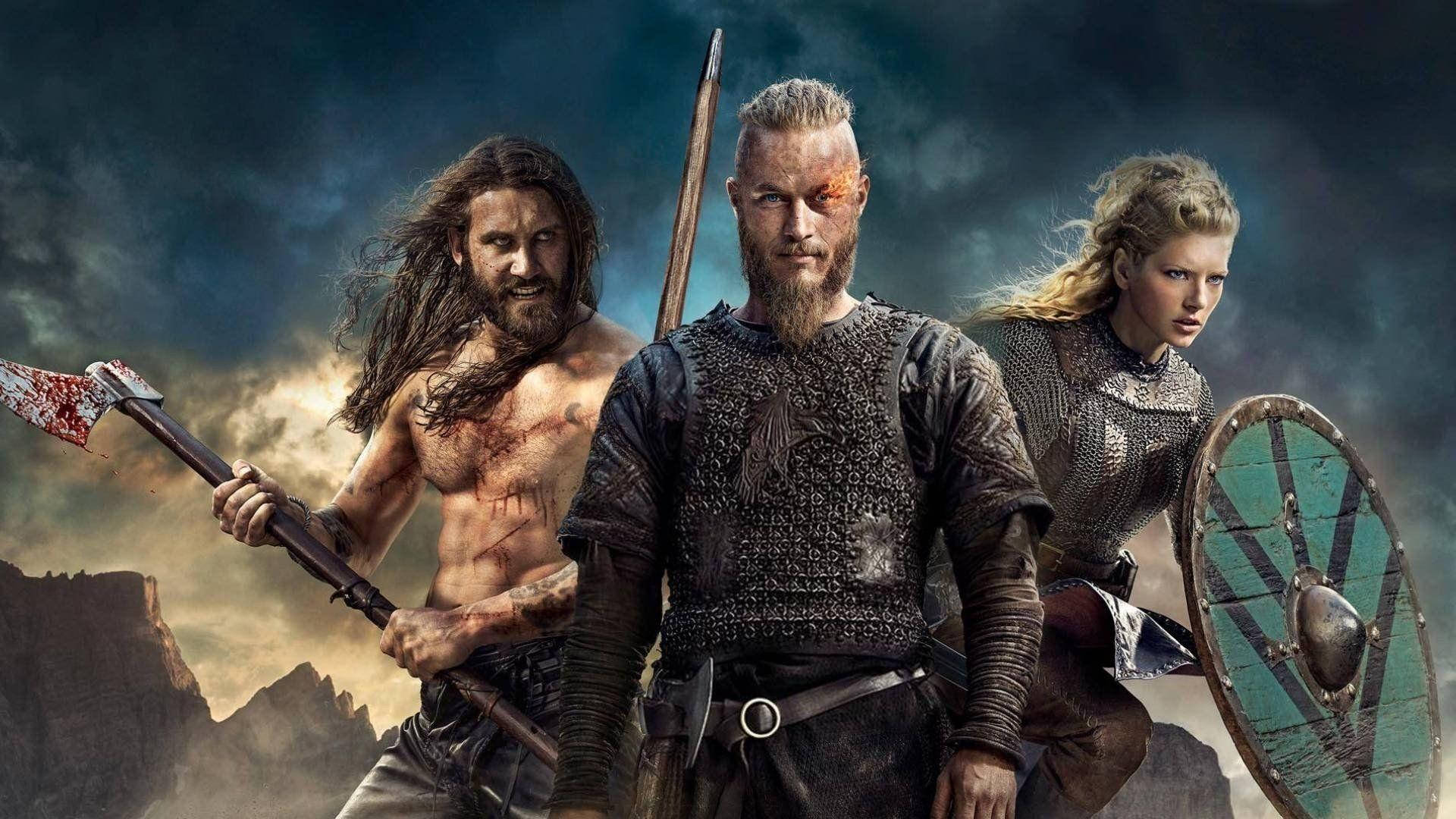 Vikings: Valhalla Season 4 Release Date Reveals When Fans Can Expect the Next Epic Chapter