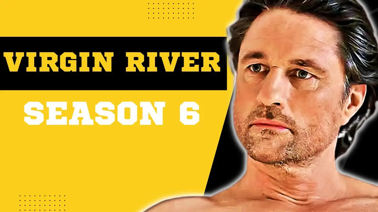 Virgin River Release Date 2024: Comparing the Anticipated Launch to Last Year