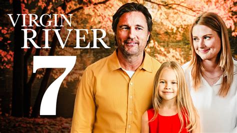 Virgin River Season 7 Release Date on Netflix Reveals Surprising Romantic Twists