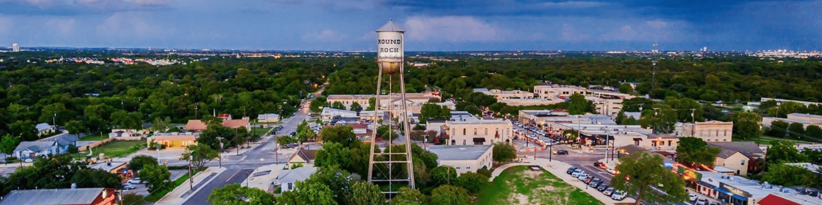 Virtually Visit The City Of Round Rock Round Rock Tx