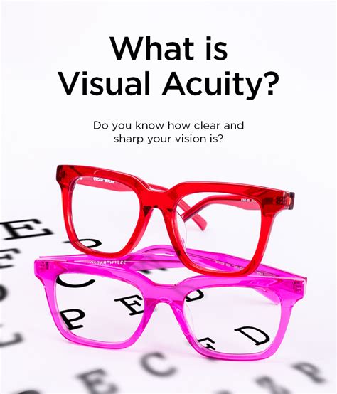 Visual Acuity Aoa