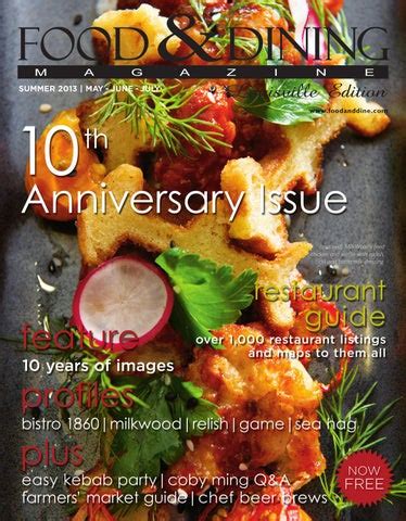 Vol 83 Fall 2024 By Food Amp Dining Magazine Issuu Vol 83 Fall 2024 By Food Amp Dining Magazine Issuu