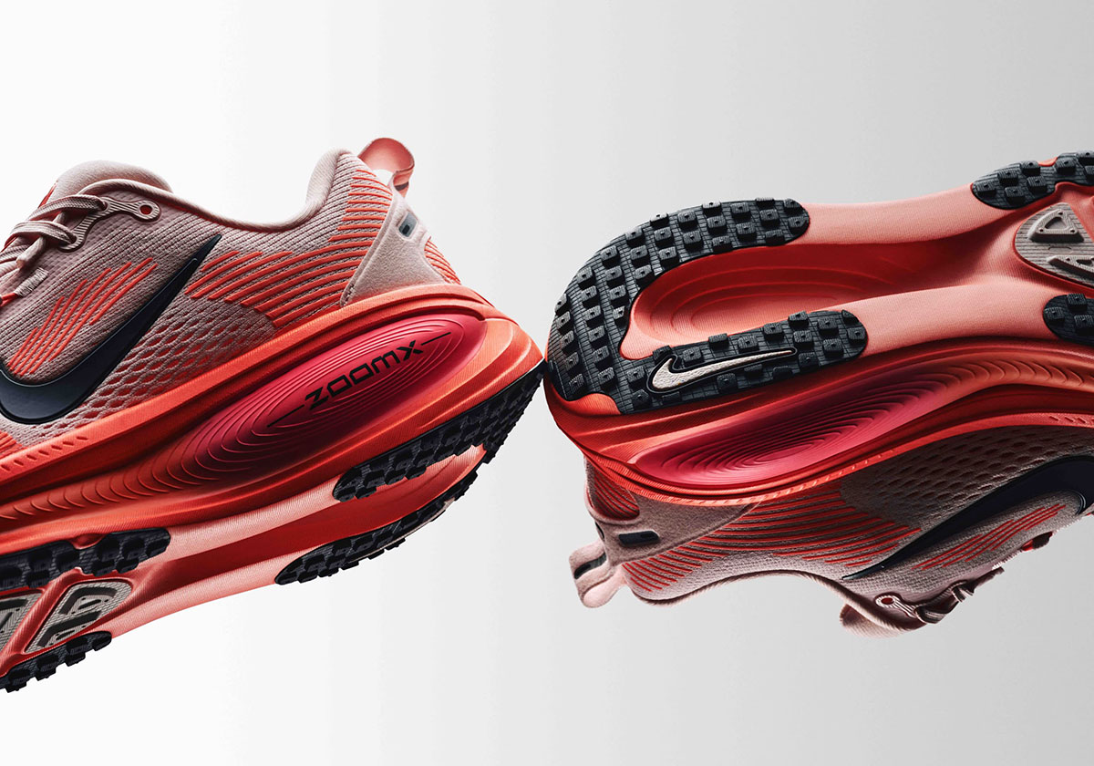 Vomero 18 Release Date