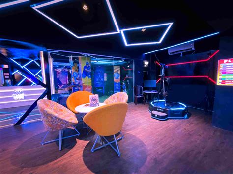 Vr Game Cafe Vr Game Cafe Anna Nagar Vr Game In Anna Nagar Vr Game