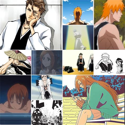 Waiting For Cour 3 Be Like R Bleach