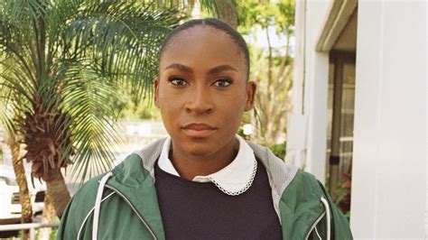 Wake Up Coco Gauff Just Debuted A Designer Collaboration Vogue Wake Up Coco Gauff Just Debuted A Designer Collaboration Vogue