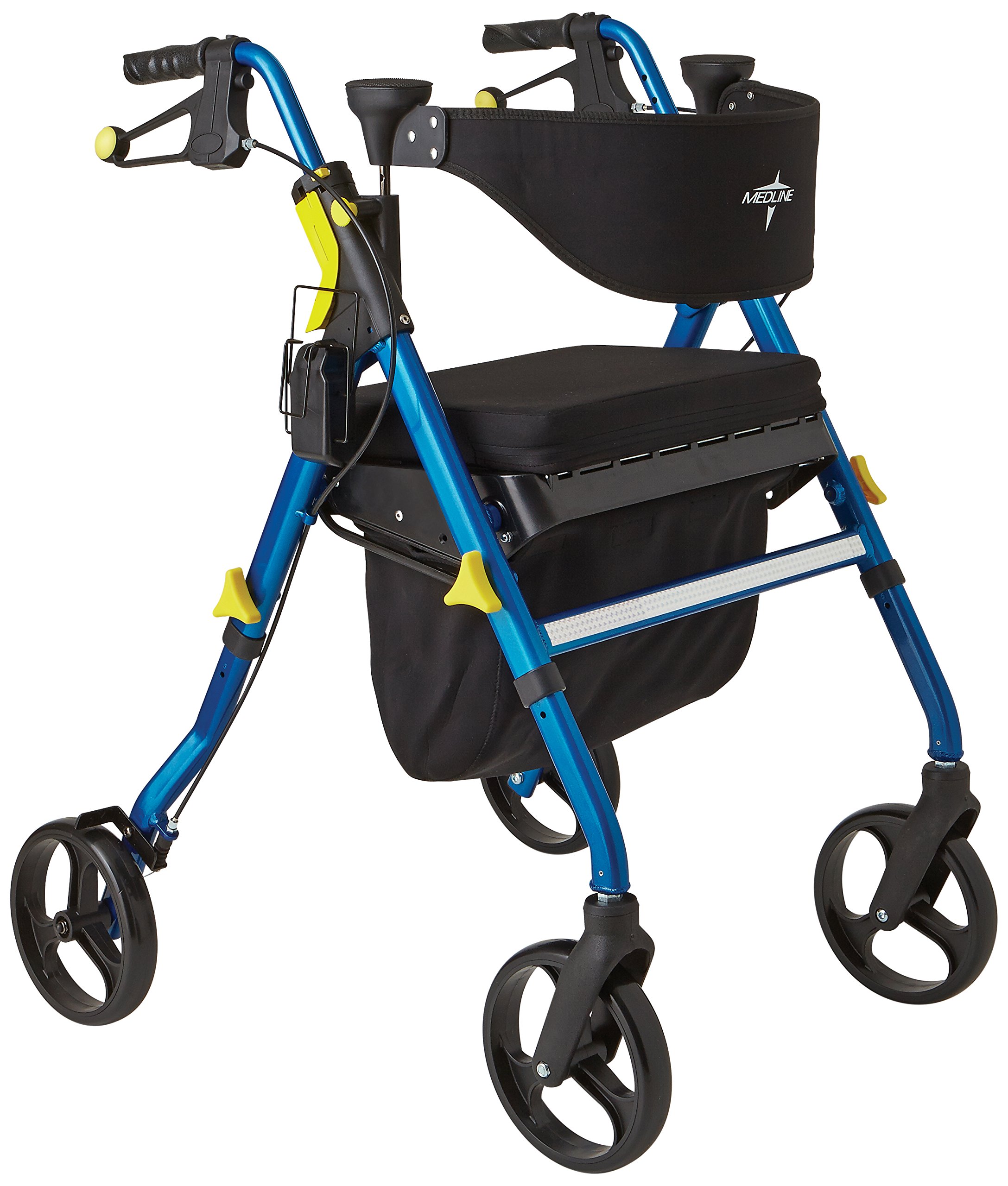 Discover the Innovative Features That Make Walker Cane a Must-Have Accessibility Aid