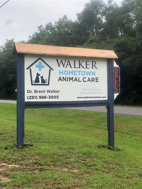 5 Tips Walker Hometown Animal Care