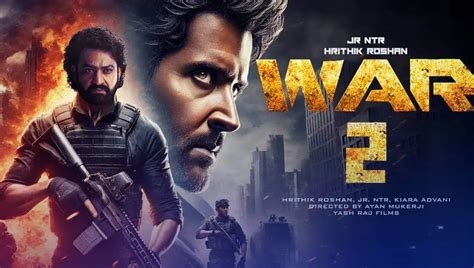 5 Key Facts About the War 2 Release Date and How It Affects Gaming Fans