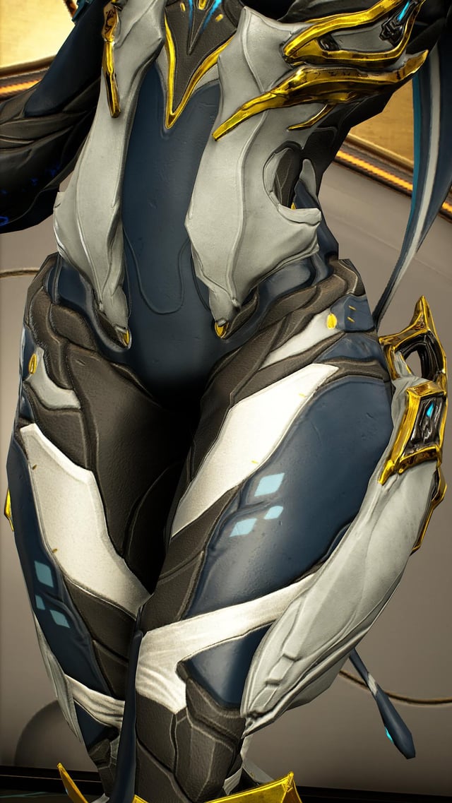 Warframe Games Guide