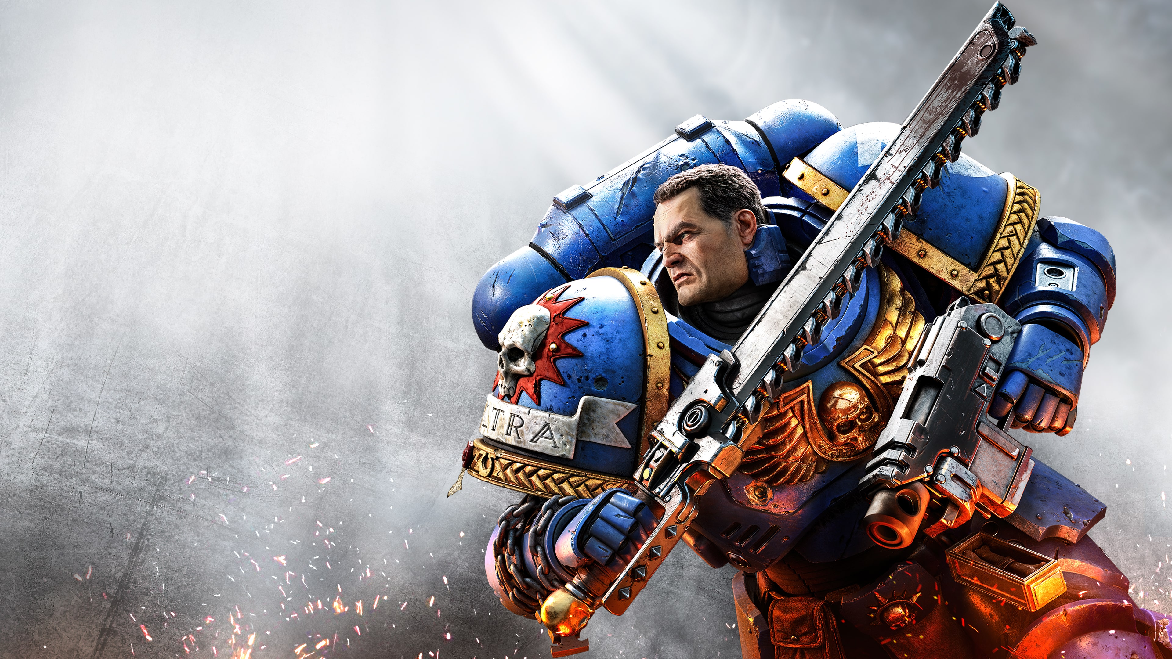 Unveiling the Future: Warhammer Space Marine 2 Release Date Revealed