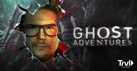 Watch Ghost Adventures Streaming Online Hulu