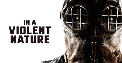 Watch In A Violent Nature Streaming Online Hulu