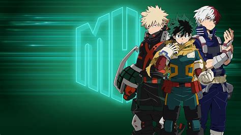 Watch My Hero Academia Season 7 Episode 12 Those Who Defend Those Who Violate Full Episode Online Plex