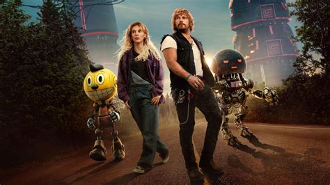 Watch The Electric State Netflix Official Site Watch The Electric State Netflix Official Site