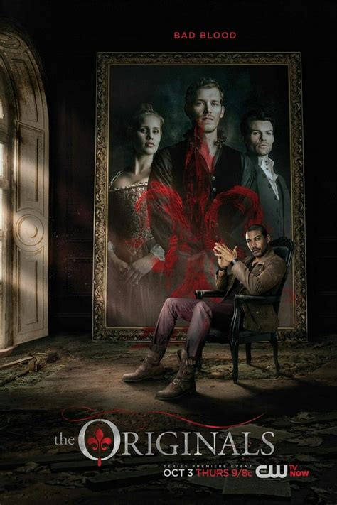 Watch The Originals Season 4 Premiere Online Will Hayley Find The Cure To Revive The Mikaelsons Ibtimes India