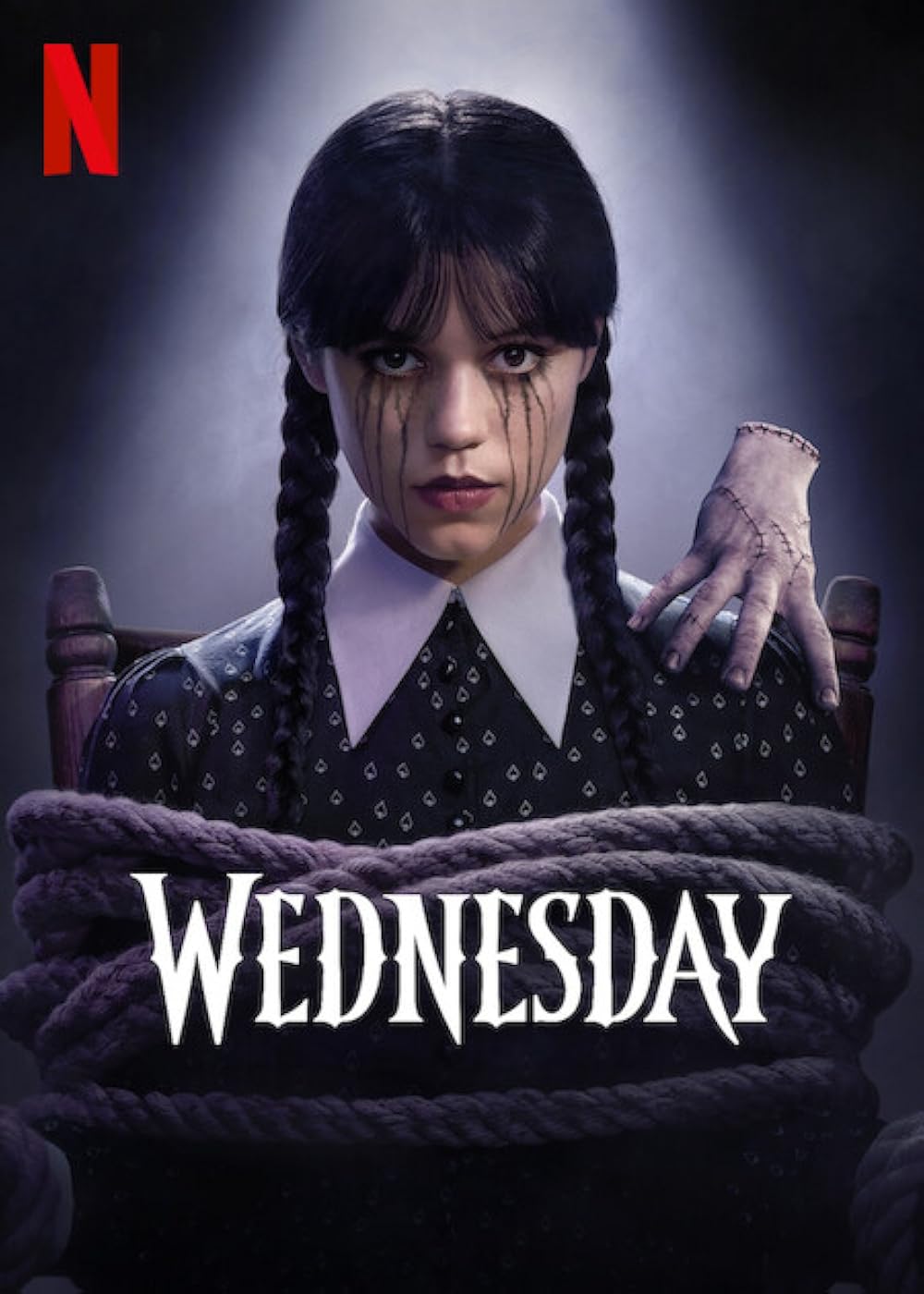 When Is the Wednesday Release Date Season 2?