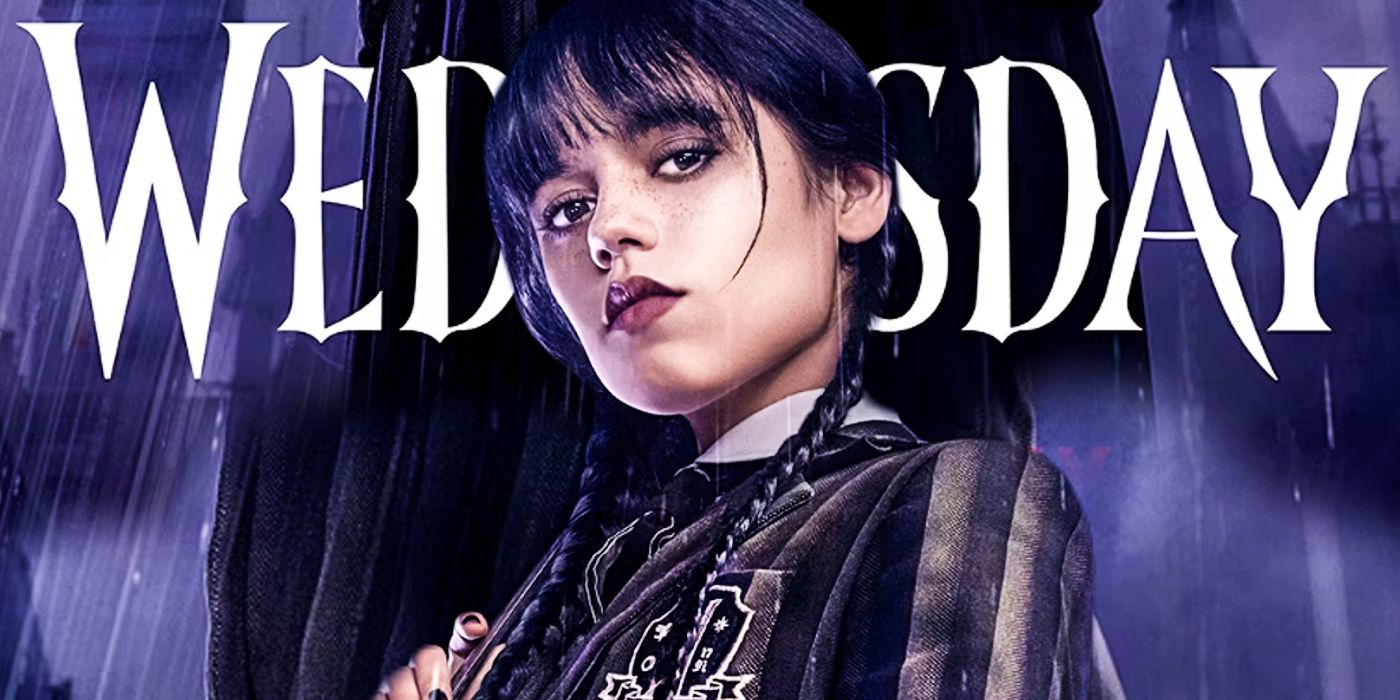 Wednesday Season 2 Release Date 2024: Everything You Need to Know