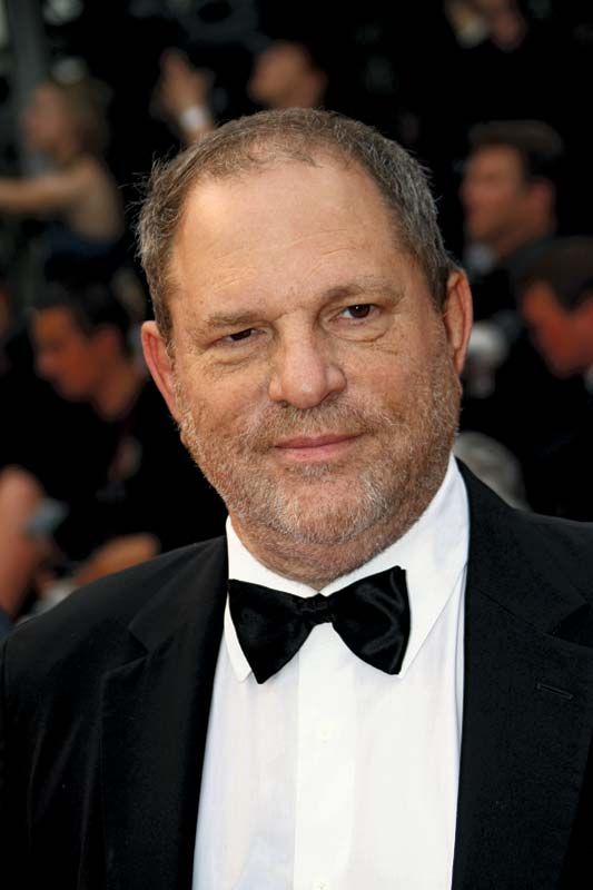 Weinstein & Weinstein: The Ultimate Guide to Their Legacy and Impact