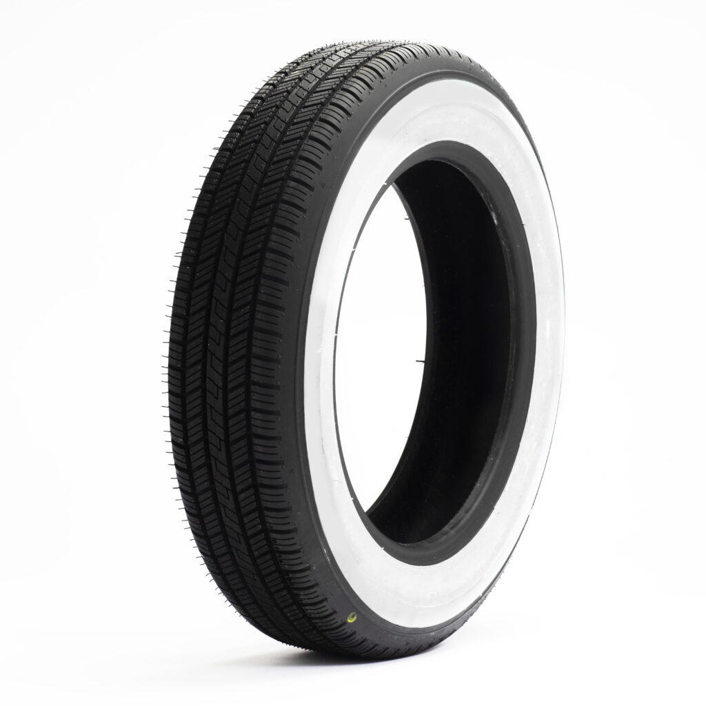 Welcoming American Classic Tyres To Australia Welcoming American Classic Tyres To Australia