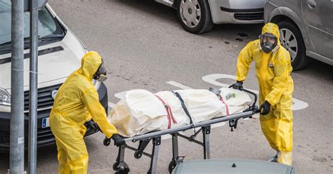 What Do Coroners Do and How Their Role Affects Their Earnings