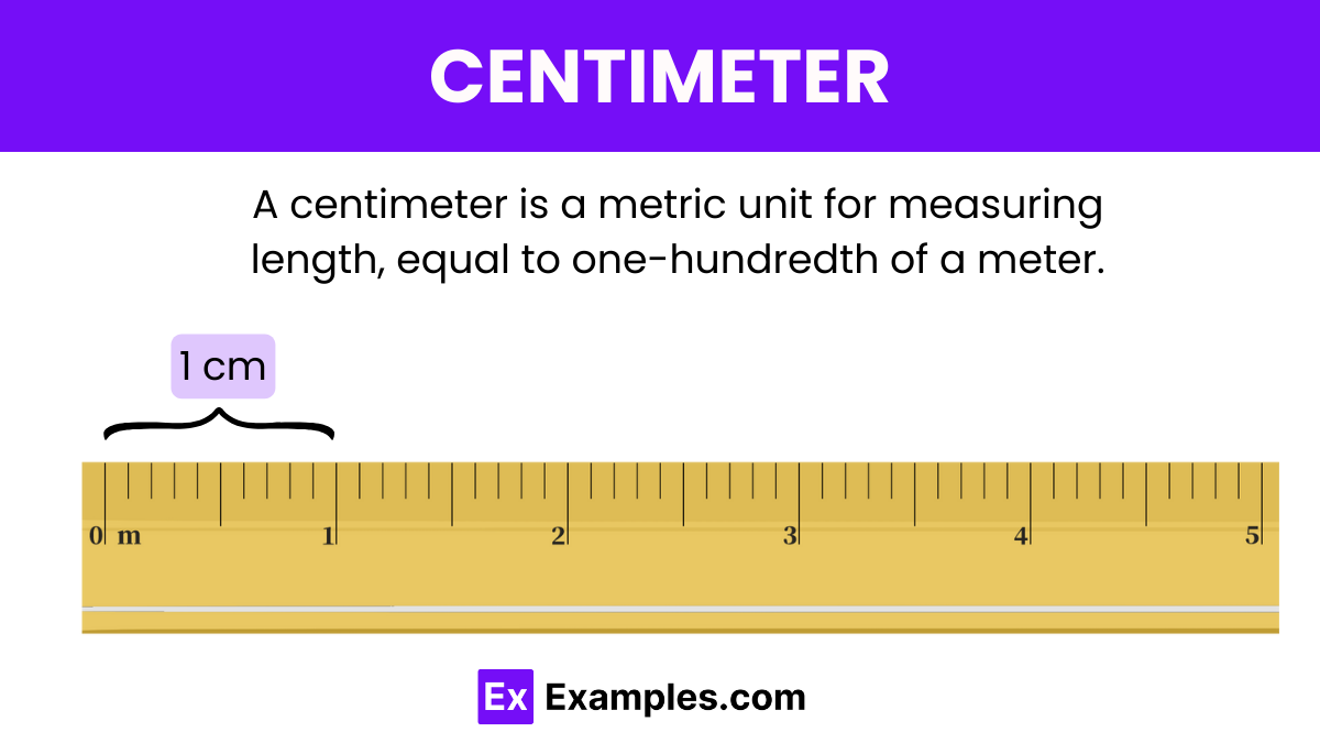 What Is A Centimeter Definition Conversion Study Com What Is A Centimeter Definition Conversion Study Com